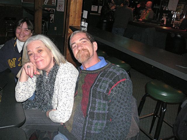 Jan 21 R&K, Sidetrack