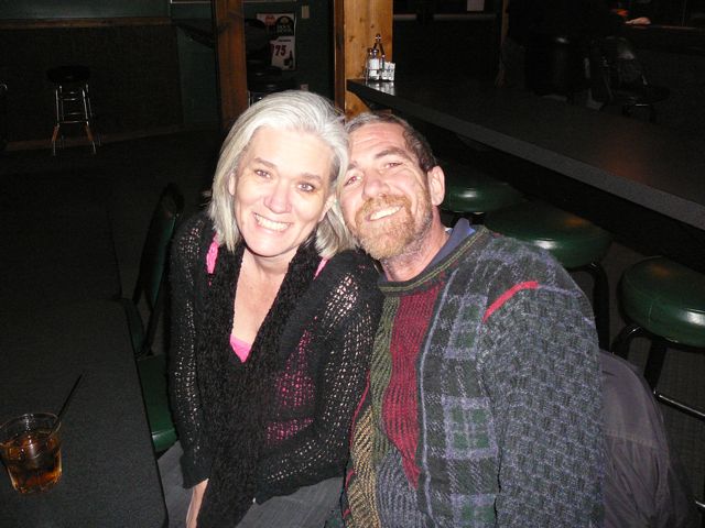 Jan 14 R&K, Sidetrack