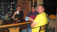 Nov 12 Odd Side Ales