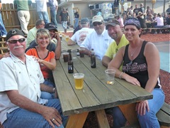 July 13 Roadhouse Bike Night