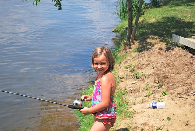 July 9 Indian Shores Annual Picnic