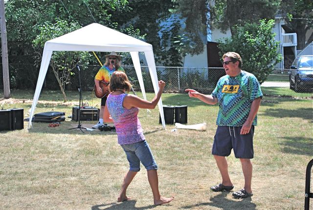 July 9 Indian Shores Annual Picnic