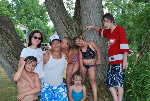 July 9 Indian Shores Annual Picnic