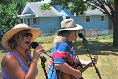 July 9 Indian Shores Annual Picnic