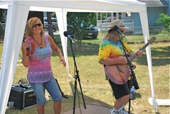 July 9 Indian Shores Annual Picnic