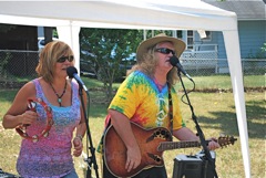 July 9 Indian Shores Annual Picnic