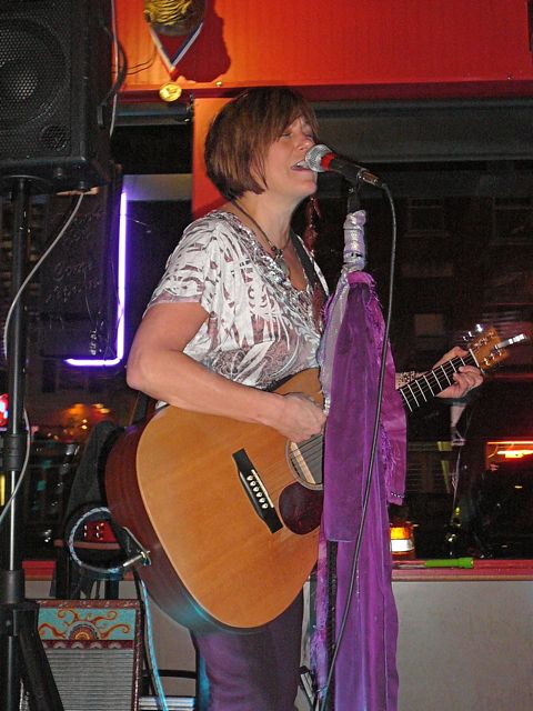 Apr 20 Rhino's, Plainwell