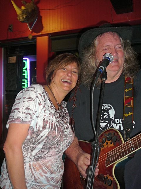 Apr 20 Rhino's, Plainwell