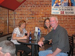 Apr 20 Rhino's, Plainwell