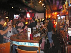 Apr 20 Rhino's, Plainwell