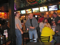 Apr 20 Rhino's, Plainwell