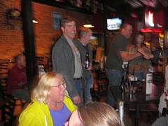 Apr 20 Rhino's, Plainwell