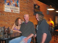 Apr 20 Rhino's, Plainwell