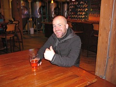 Feb 24 Odd Side Ales