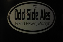 Jan 13 Odd Side Ales