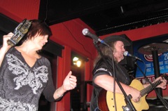 Jan 28 Rhino's Hometown Pub