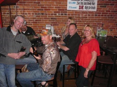 Mar 23 Rhino's, Plainwell