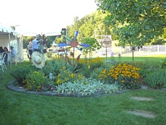 Aug 18 Moorman Wedding Party