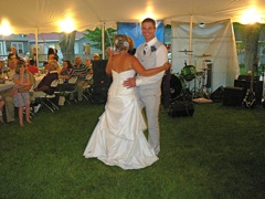 Aug 4 Carly & Joe Wedding