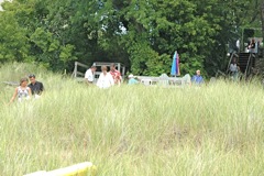 Aug 4 Carly & Joe Wedding