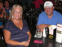 July 27 Rhino's