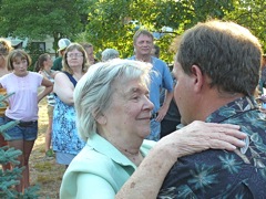 July 7 Ted & Patty