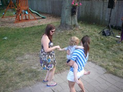June 16 Spring Lake