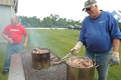 June 2 Kielbasa Cook-Out