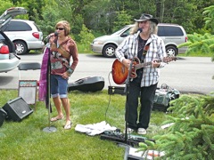 June 2 Kielbasa Cook-Out