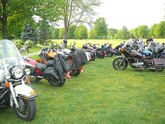 June 2 Laraway 5th Annual Bike-Run