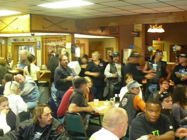 June 2 Laraway 5th Annual Bike-Run