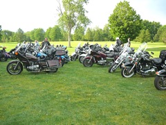 June 2 Laraway 5th Annual Bike-Run