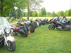 June 2 Laraway 5th Annual Bike-Run