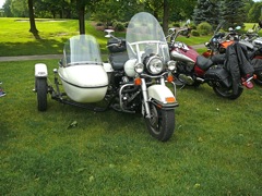 June 2 Laraway 5th Annual Bike-Run