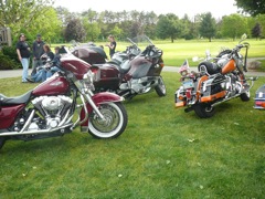 June 2 Laraway 5th Annual Bike-Run