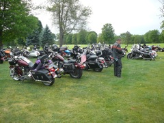 June 2 Laraway 5th Annual Bike-Run