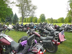 June 2 Laraway 5th Annual Bike-Run