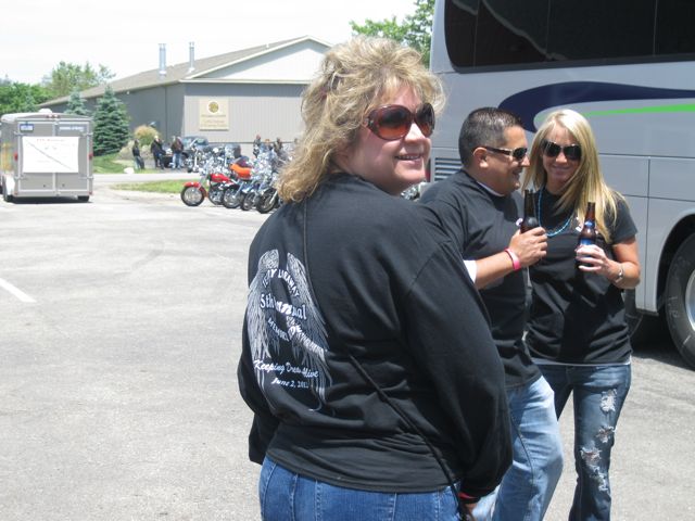Lindsey Pics Laraway Memorial Ride