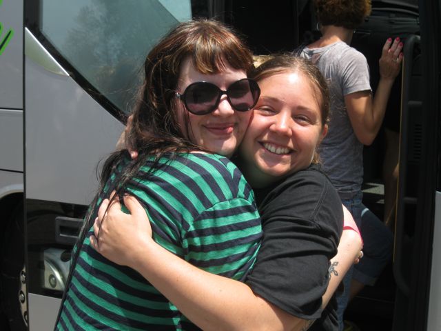 Lindsey Pics Laraway Memorial Ride