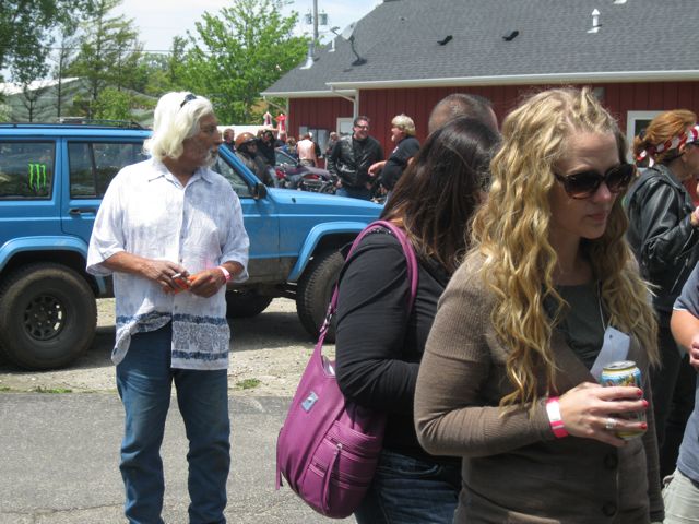 Lindsey Pics Laraway Memorial Ride