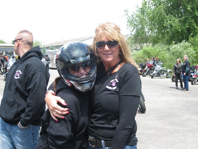 Lindsey Pics Laraway Memorial Ride