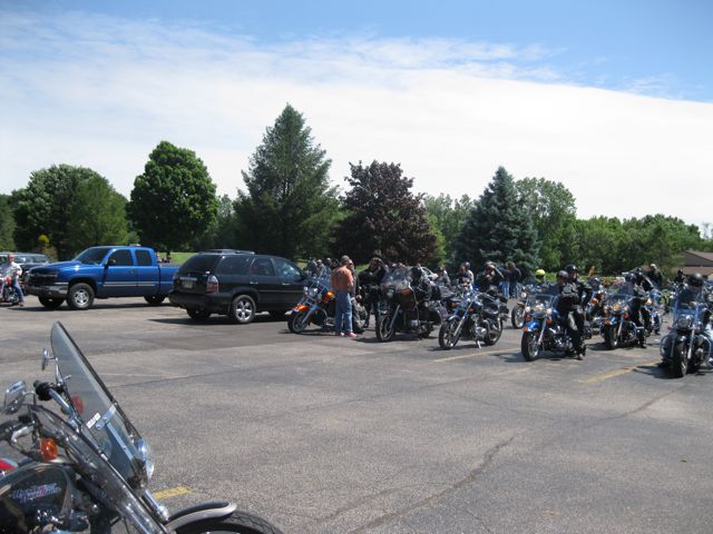 Lindsey Pics Laraway Memorial Ride