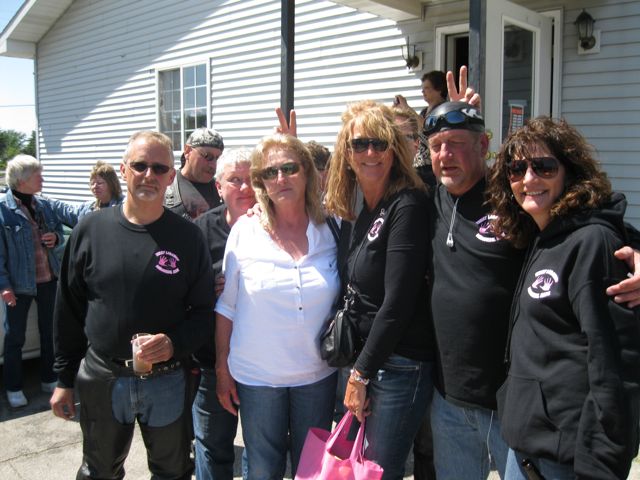 Lindsey Pics Laraway Memorial Ride