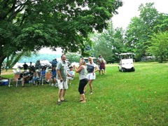 July 12 Indian Shores Annual Picnic