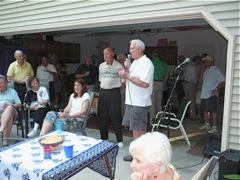 May 31 Joanne & Bill Party