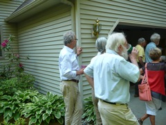 May 31 Joanne & Bill Party