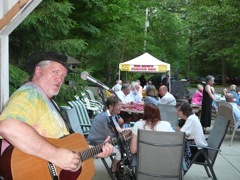 May 31 Joanne & Bill Party