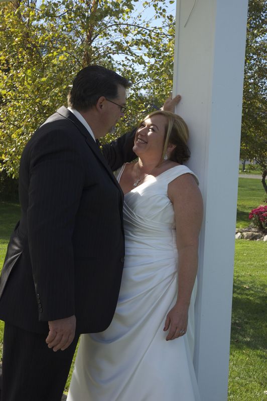 Oct 11 2014 Bill and Grace Wedding