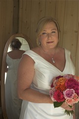 Oct 11 2014 Bill and Grace Wedding