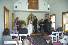 Oct 11 2014 Bill and Grace Wedding